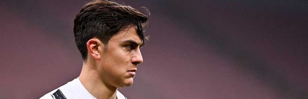 Milan-Juve, le pagelle dei bianconeri: Dybala inventa