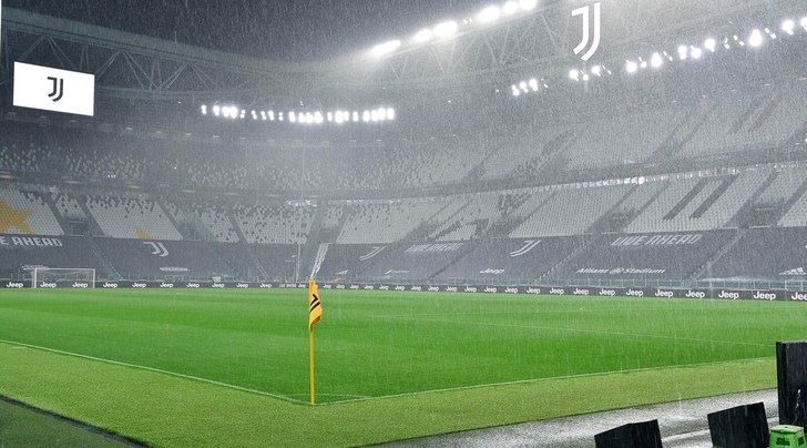 Juve-Napoli, quando si gioca? Le ipotesi sulla data per il recupero