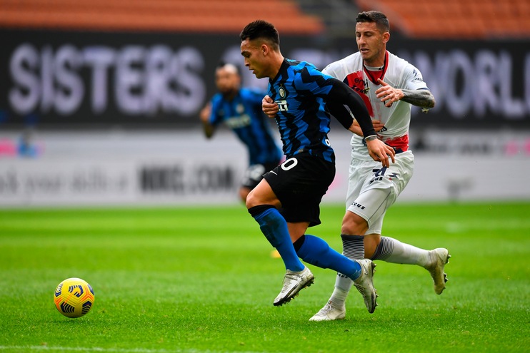 Crotone, per Marrone elongazione agli adduttori