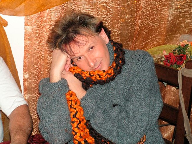 Solange aveva previsto la sua morte