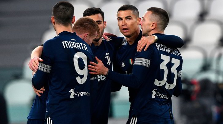 Juve-Sassuolo, le pagelle: Kulusevski show, Frabotta decisivo