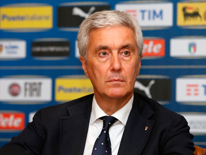 Figc, Cosimo Sibilia sfida Gravina alle prossime elezioni