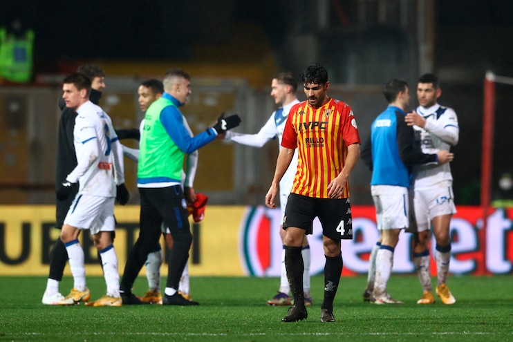 Reggiana, doppio innesto: Del Pinto e Koffi Yao