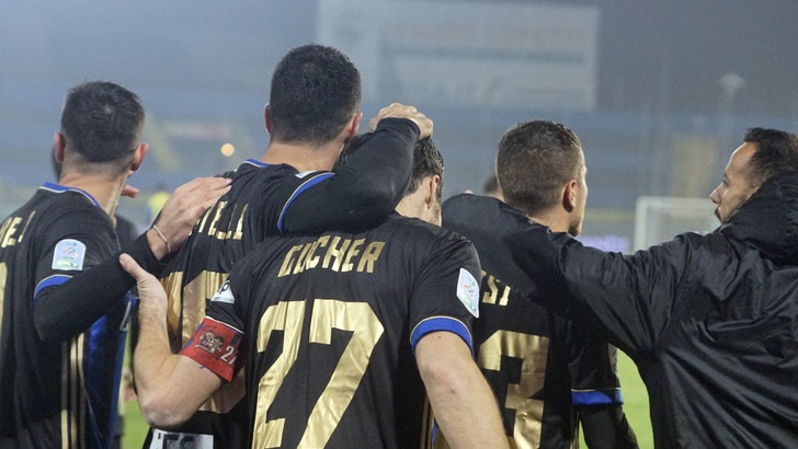 Pisa, Giani va in prestito al Pontedera