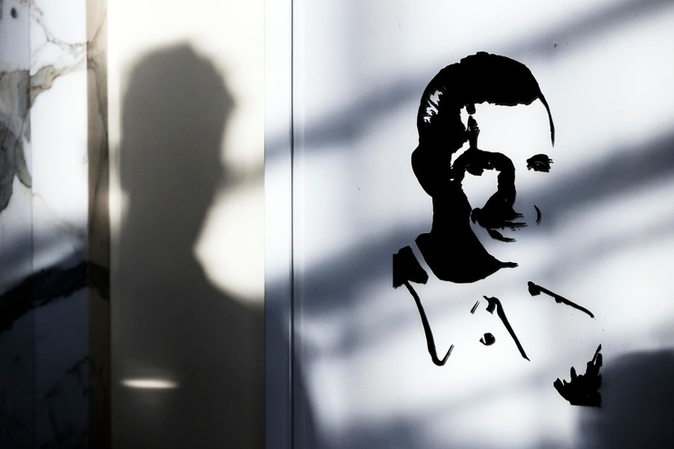 Quattro Provincie, un solo vincitore: Gino Bartali