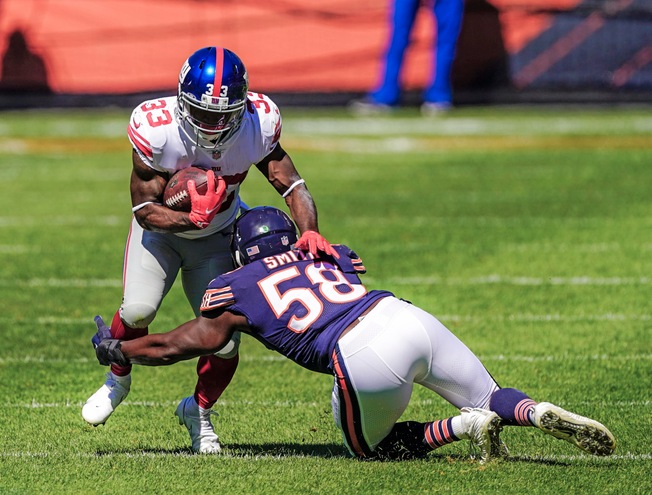 James Robert Lynch e quel trio fenomenale