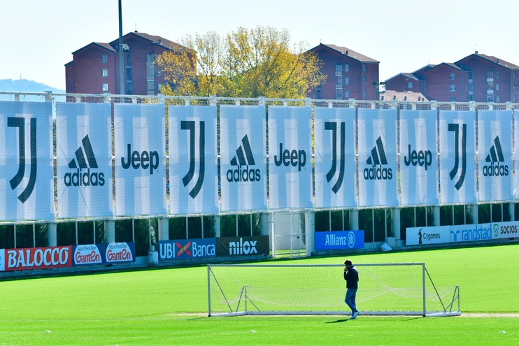 «Tutto il meglio apparteneva alla Juventus»