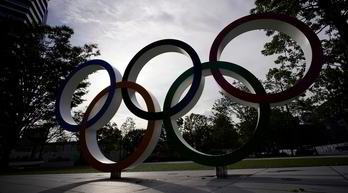 Quelli che ignorano la carta Olimpica