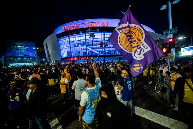 Phil Jackson, sul pancone nessuno meglio di lui