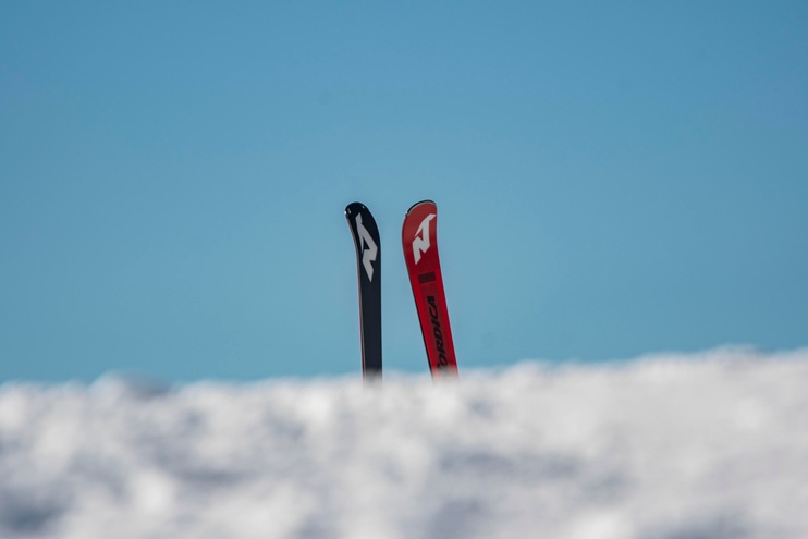 Innsbruck 1964, l'Olimpiade delle sorelle Goitschel