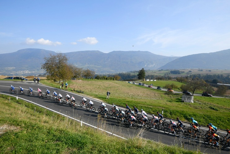 Il pokerissimo di Fausto Coppi