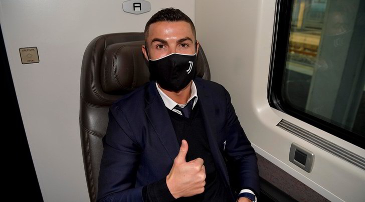 Juve, Ronaldo vuole ripartire dalla Supercoppa