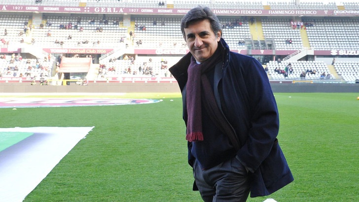 Torino, Cairo: "Giampaolo un fallimento di tutti. Rinnovo Belotti? Parleremo"