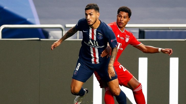 Fiorentina scatenata, Paredes e Piatek!