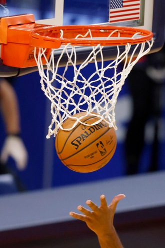 Manny Leaks, un centro da 203 centimetri