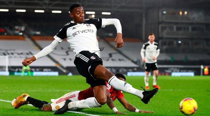 Juve, antenne dritte su Adarabioyo