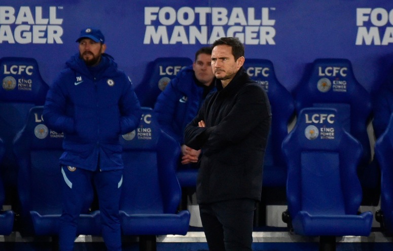 Chelsea, Lampard sempre più in bilico