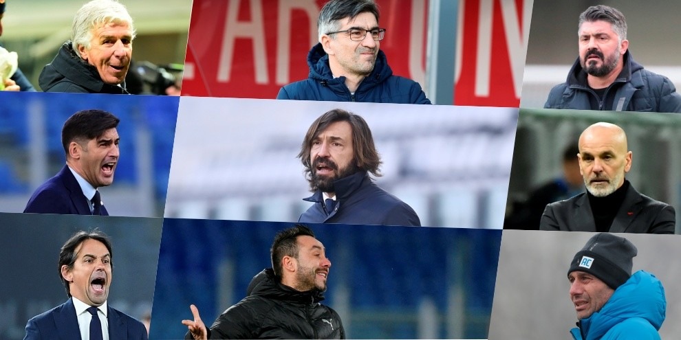 In Che Anno La Juve è Andata In Serie B