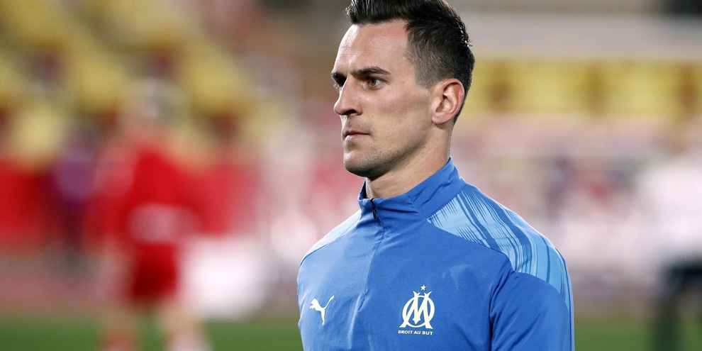 Milik, il Napoli è alle spalle: "Ho attraversato un periodo difficile"