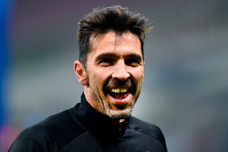 Buffon, è la Coppa I…nfinito: un mito senza confini a 43 anni Buffon, è la Coppa I…nfinito: un mito senza confini a 43 anni