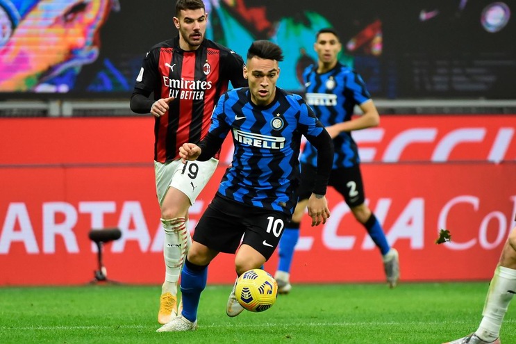 Inter-Lautaro, grandi manovre. Rinnovo dietro l'angolo