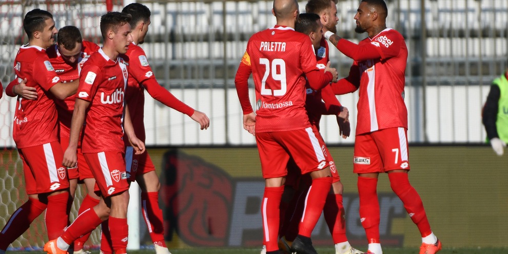 Monza, ceduto al Teramo il giovane Lombardi