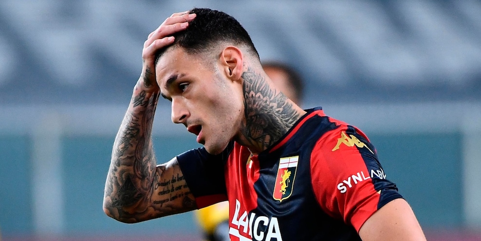 Scamacca-Juve, l'offerta di Paratici. Il Bologna non molla