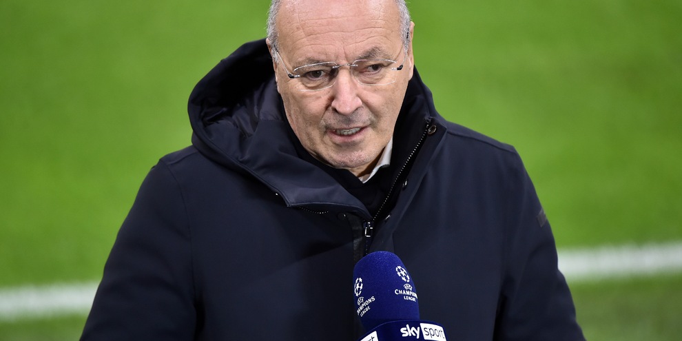 “Eriksen regista? Intuizione di Conte. Mercato Inter chiuso”