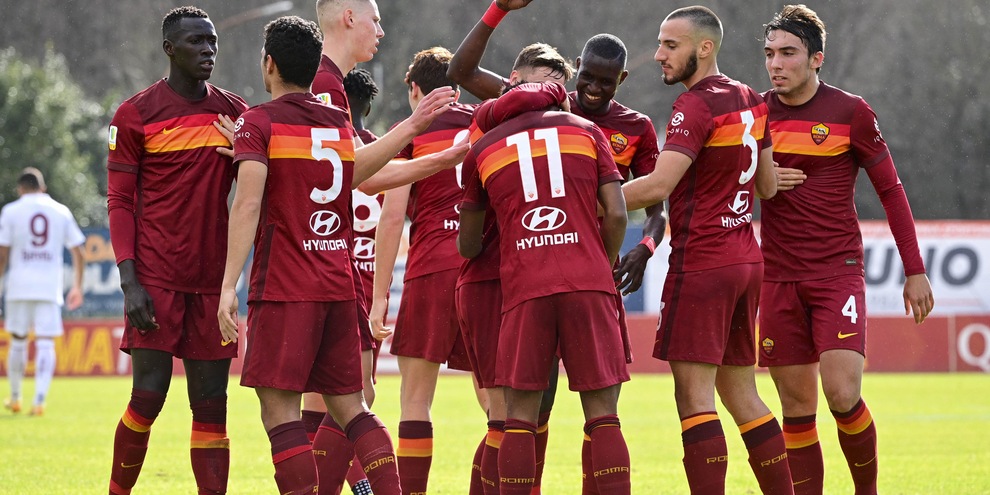 Primavera, il Verona si assicura Astrologo dalla Roma Primavera, il Verona si assicura Astrologo dalla Roma