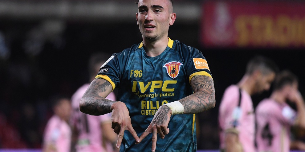 Asencio è della Spal: il Genoa lo cede in prestito Asencio è della Spal: il Genoa lo cede in prestito