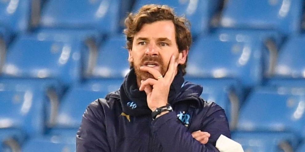 Caos Marsiglia, Villas Boas si dimette in diretta!