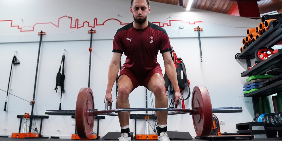 Milan, torna Calhanoglu l'indispensabile