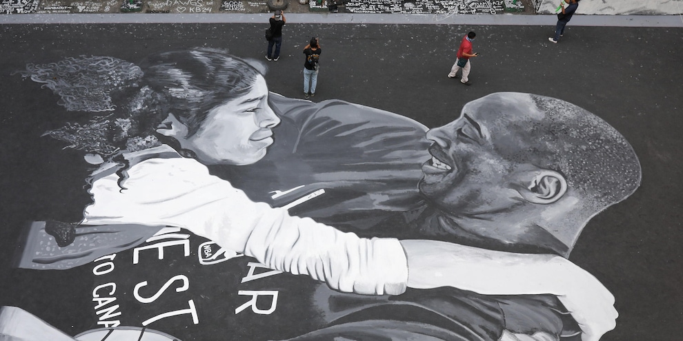 Incidente Kobe Bryant: la verità settimana prossima