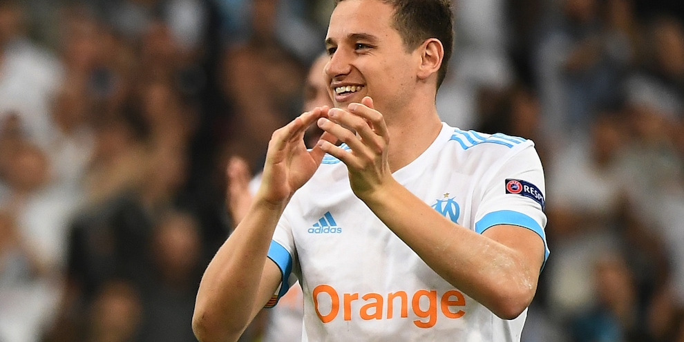 Thauvin proposto al Milan: "rimandato" a gennaio