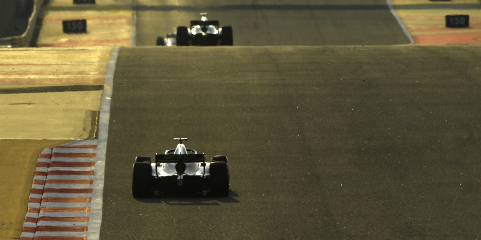 F3, David Schumacher ha scelto Trident per il 2021