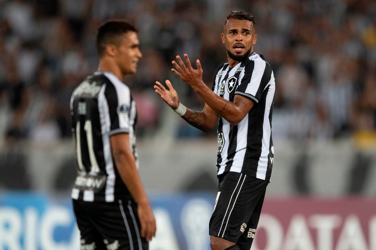 Brasileirao, il Botafogo scende in Serie B per la terza volta