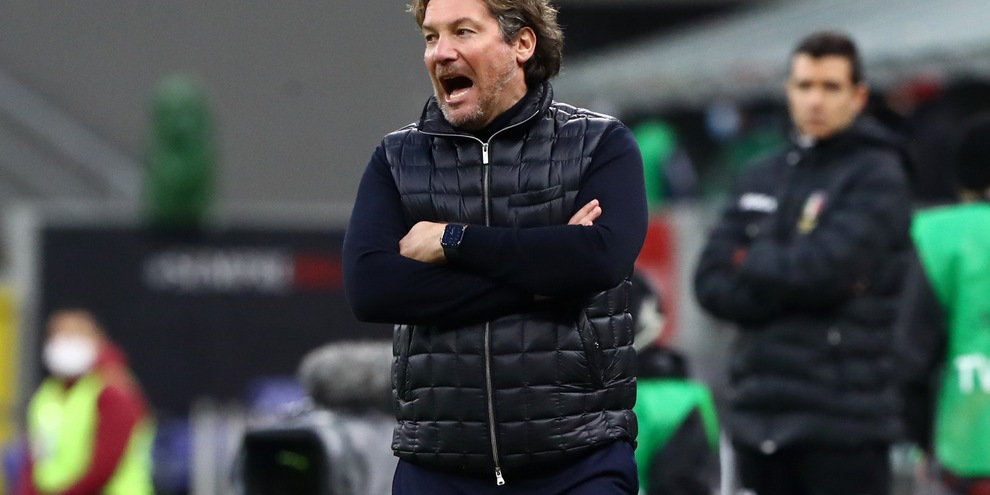 Verso Juve-Crotone, Vrenna: Fiducia in Stroppa