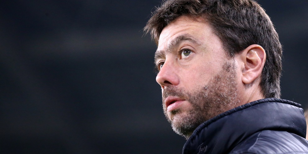 L'Équipe: "Agnelli emblema della dittatura dei grandi club"