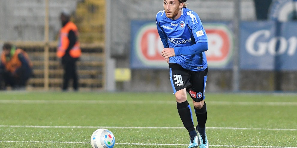 Vibonese, Luca Cattaneo arriva a parametro zero