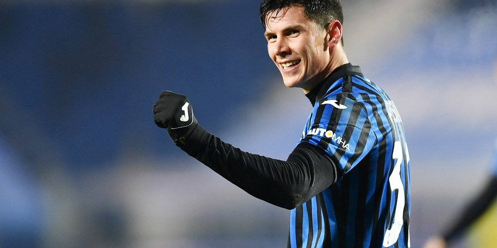Pessina E Cresciuto Ora L Atalanta E Sua