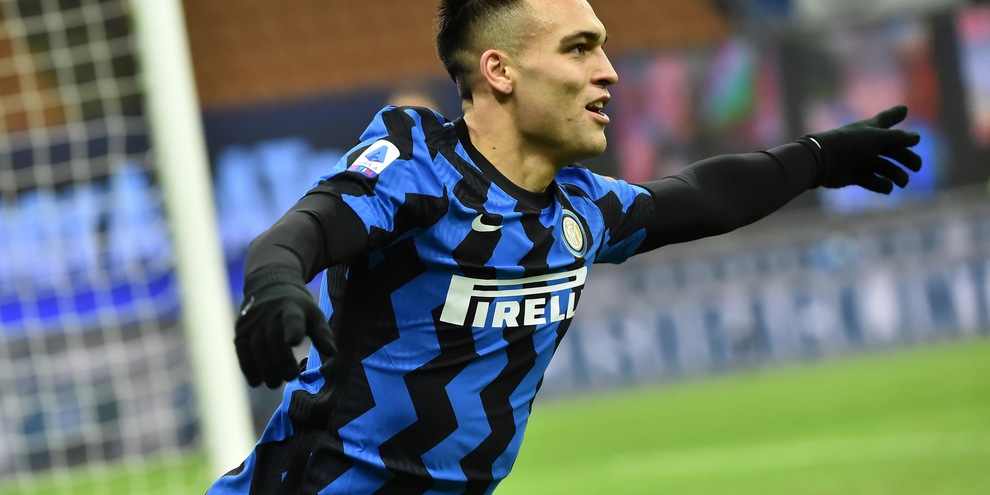 Lautaro-Inter, pronto il rinnovo fino al 2024