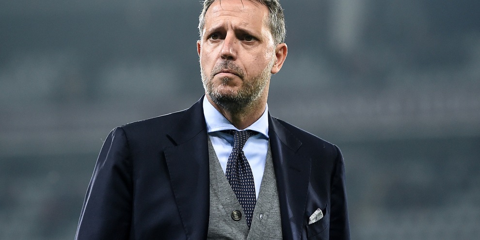 Porto-Juve, Paratici: "Dybala importante". E su Morata...