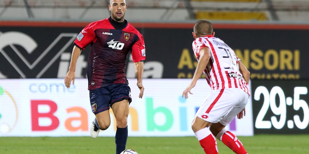 Serie B Cosenza, ufficiale il rinnovo di Tiritiello