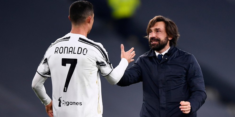 Pirlo, scuoti la Juve. I giovani devono crescere in fretta