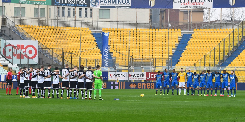 Parma, per il nuovo Tardini incarico affidato allo studio Zoppini