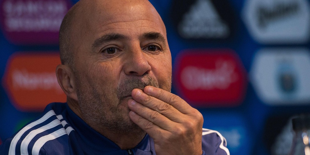 Sampaoli, addio all'Atletico Mineiro: il Marsiglia lo aspetta