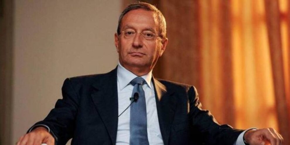 Morto suicida Antonio Catricalà, l'ex garante dell'Antitrust