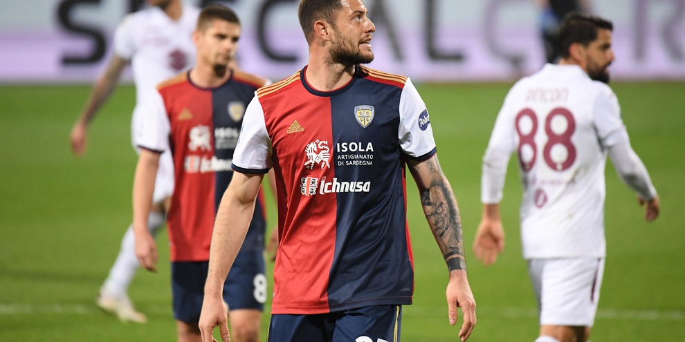 Covid, sospiro di sollievo Cagliari: tamponi negativi