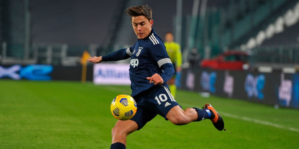 Dybala va da Cugat: blitz a Barcellona