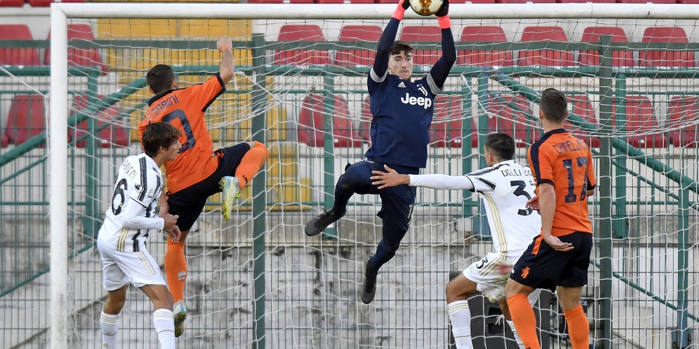 Pistoiese, ufficiale: ecco Lo Faso